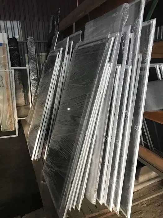 Москитная сетка на окно Сетка Антикошка   Москітна сітка Антимошка