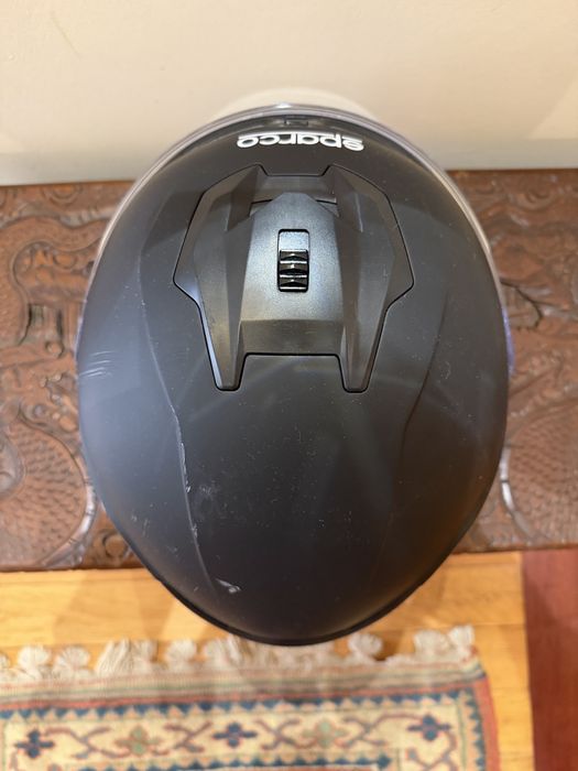 Capacete Sparco X Pro ECE06 - L
