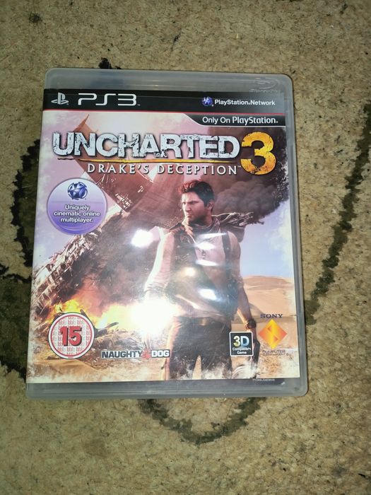 продам игри для пс 3