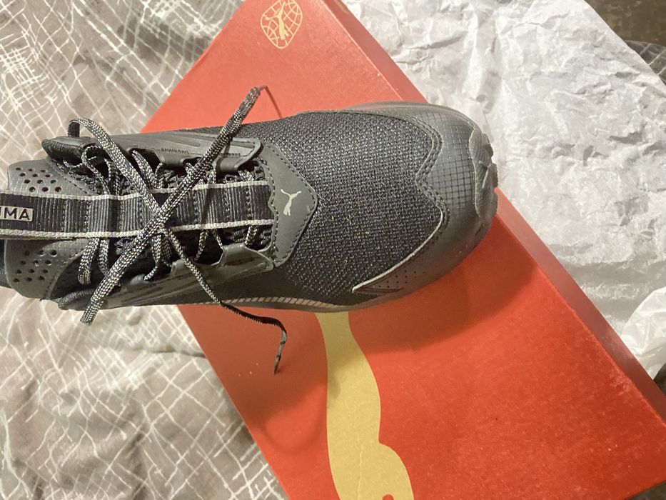 Кросівки puma оригінал