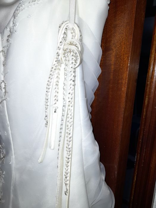 Vestido de noiva