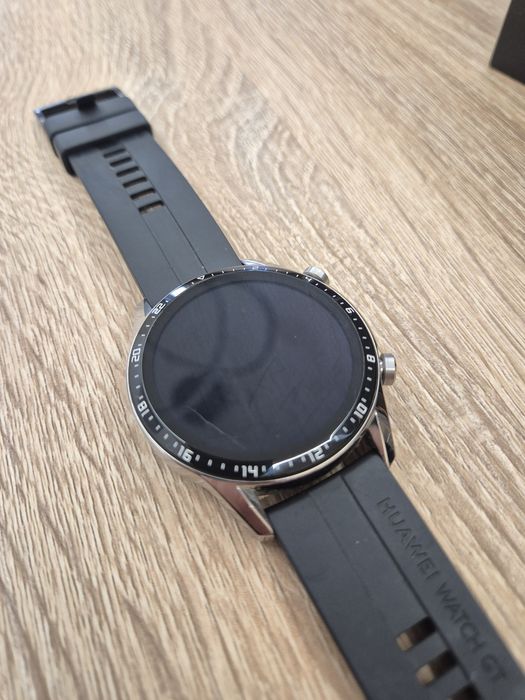 Huawei smartwatch