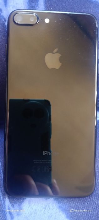 iPhone 7 Plus stan idealny