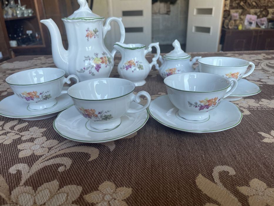 Набір для 4 персон