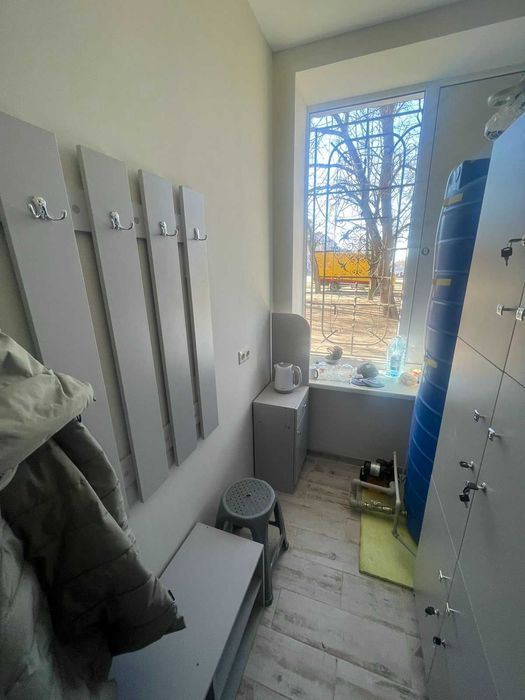 ЮТЗ Пр.Богоявленский/Авангардная помещение 63м цена 65000 у.е.