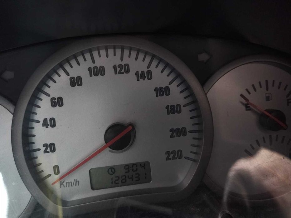 ПРОДАМ Chery Tigo 2008 року