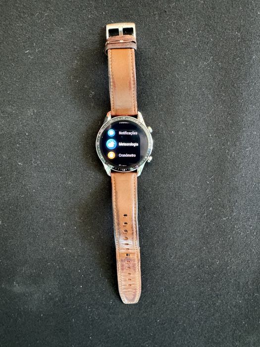 Huawei Watch GT2