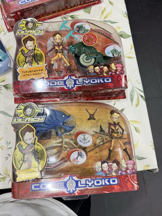 Code Lyoko Simba Ulrich