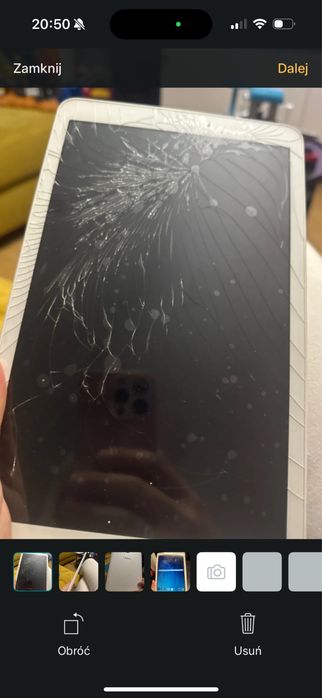 Tablet Samsung TAB-E