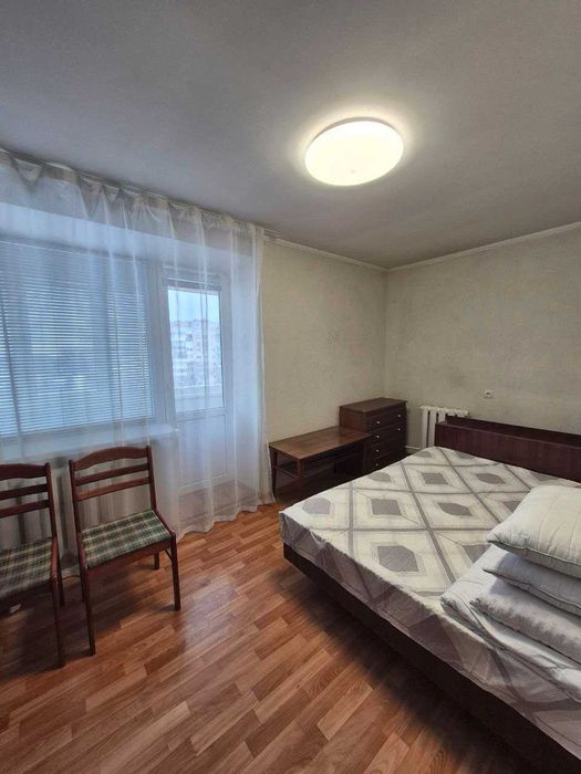 продаж двокімнатної квартири по вул. Європейська