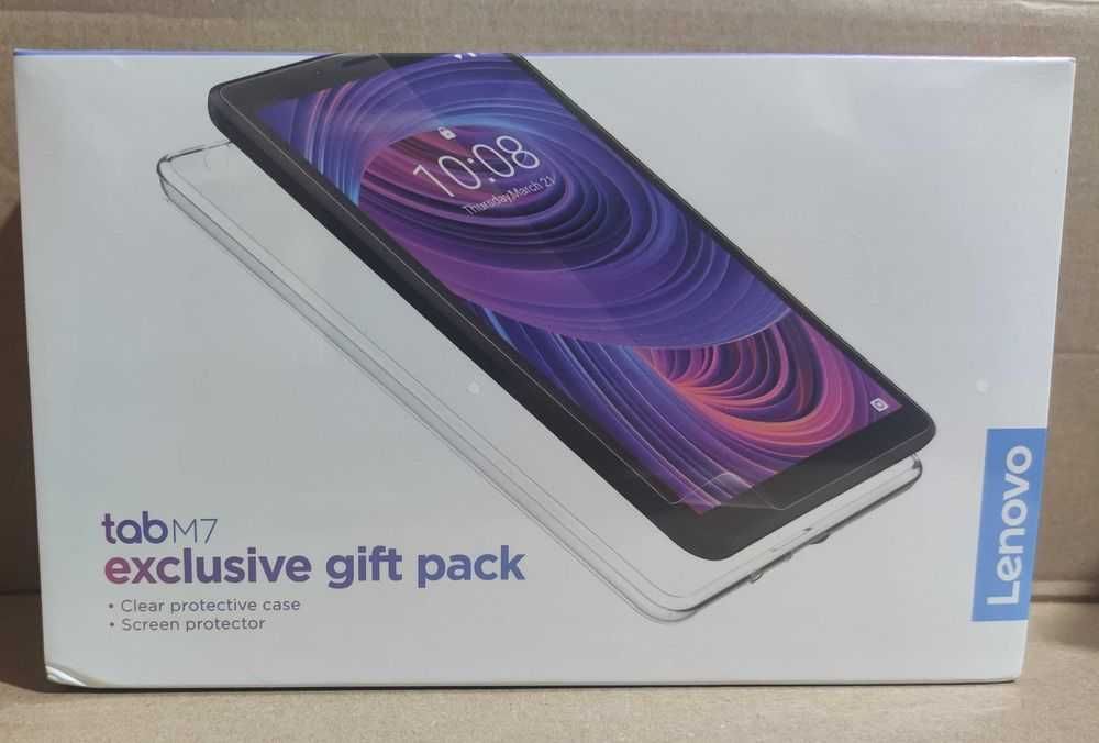 LENOVO Tab M7 Tablet (16 GB - Wi-Fi - Black)64553337344385122