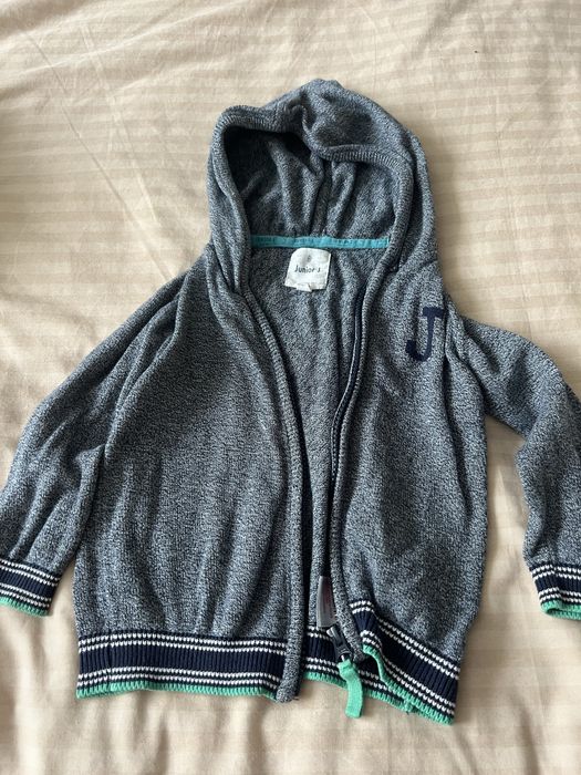 Курточка Zara