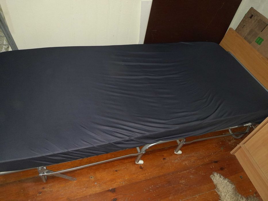 Cama diva de abrir