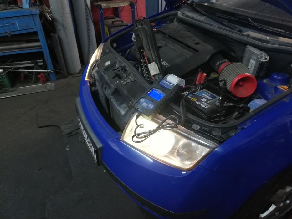 Auto naprawa wulkanizacja serwis klimatyzacji Kretomino Koszalin