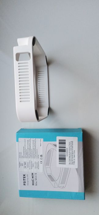 Підставка для MAC Mini M4 / Mini M4 Pro