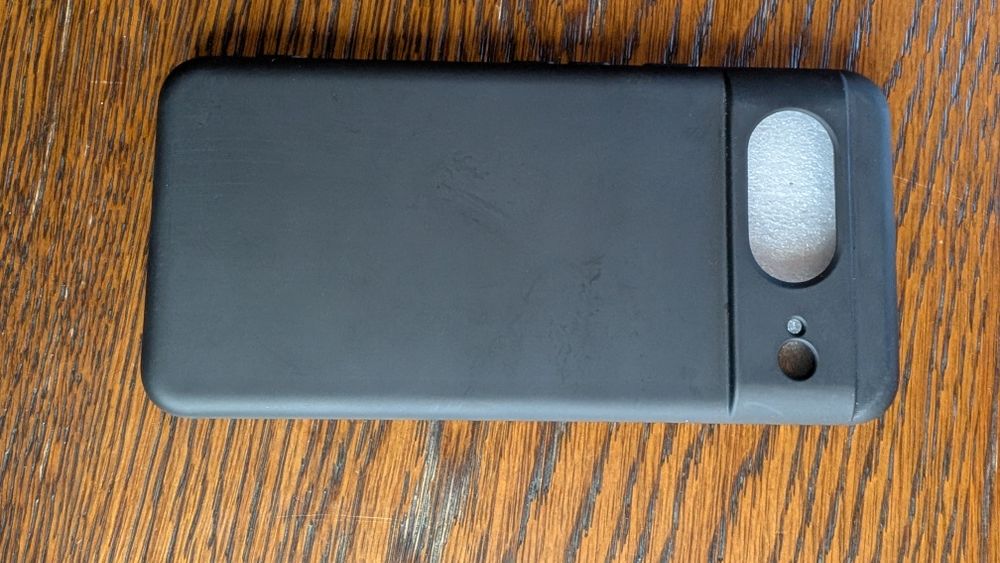 чехол до телефону Google Pixel 6,7PRO