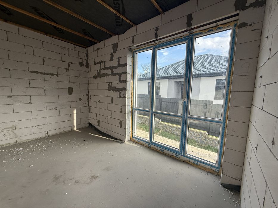 Дом по адресу ул. Первомайская (площадь 90 м²) - Atlanta.ua - фото 11