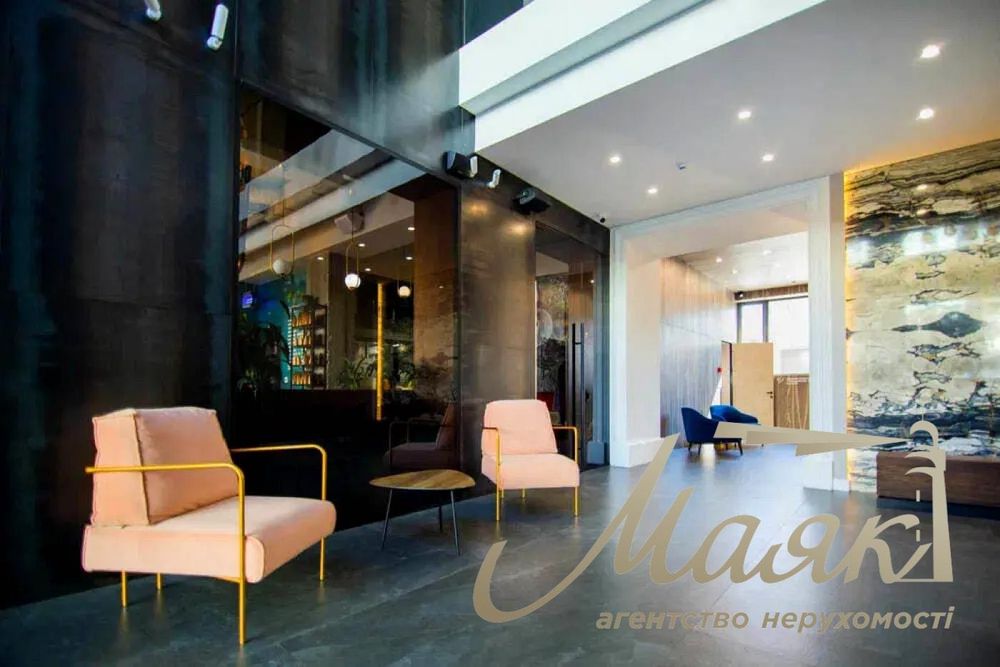 Аренда офиса 197м2 по ул.Саксаганского 50/38, метро Олимпийская