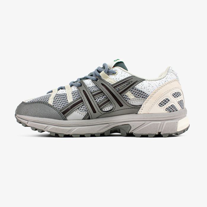 Кросівки Asics Gel-sonoma 15-50 Oyster Grey premium | Кроссовки Асикс чоловічі