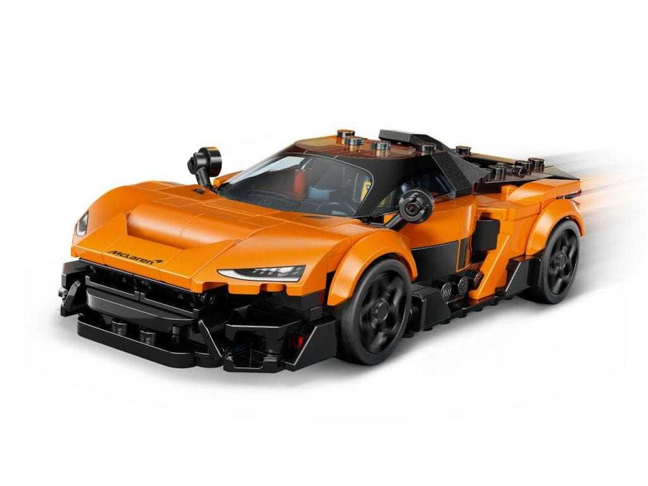 LEGO Speed Champions - McLaren W1 77257