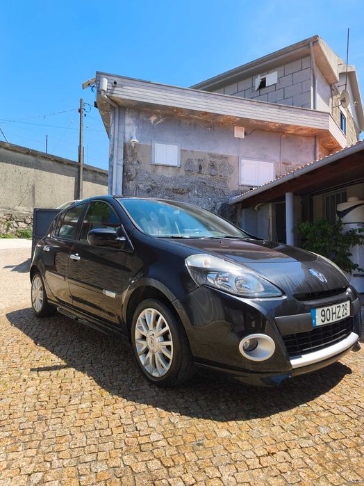 Renault Clio — fotografia 2