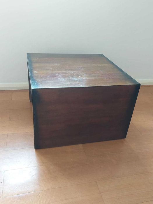 2 Mesas de Sala Monpás