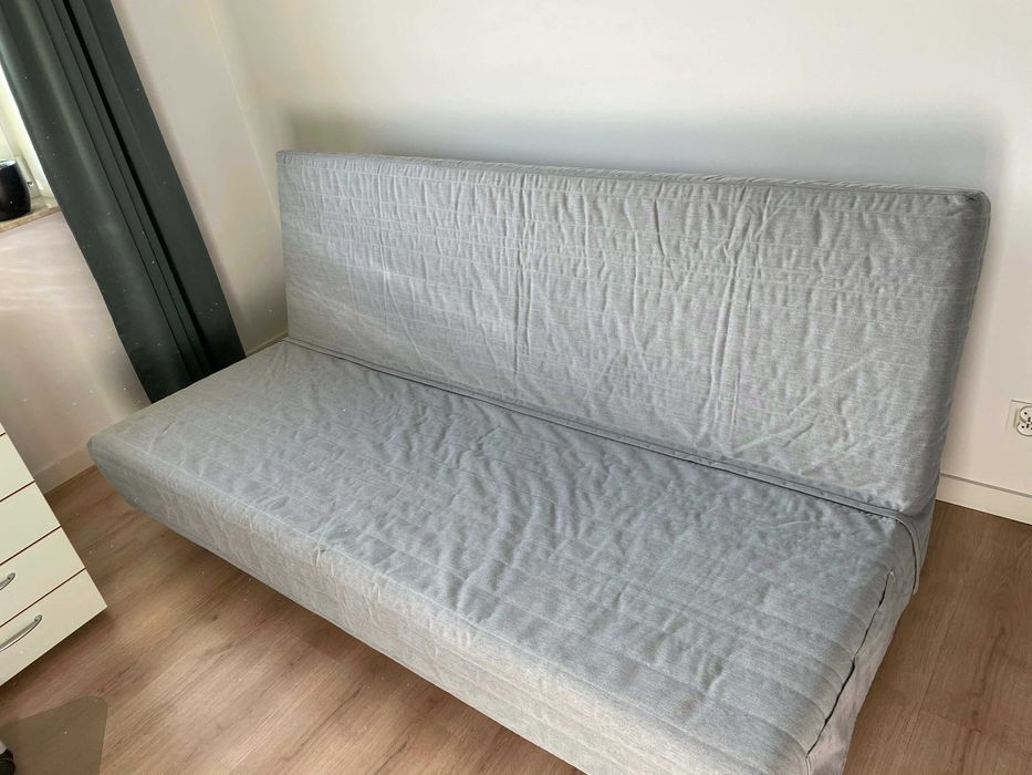 Sofa Ikea Beddinge jak nowa