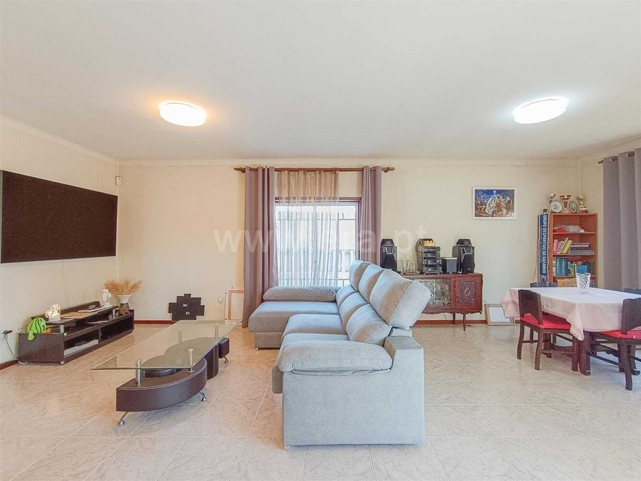 Moradia T4, Gafanha da Nazare, Aveiro