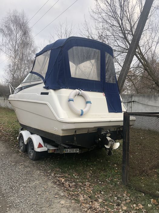 Продам свій Катер