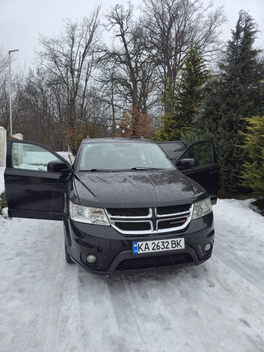 Продам Додж джорни