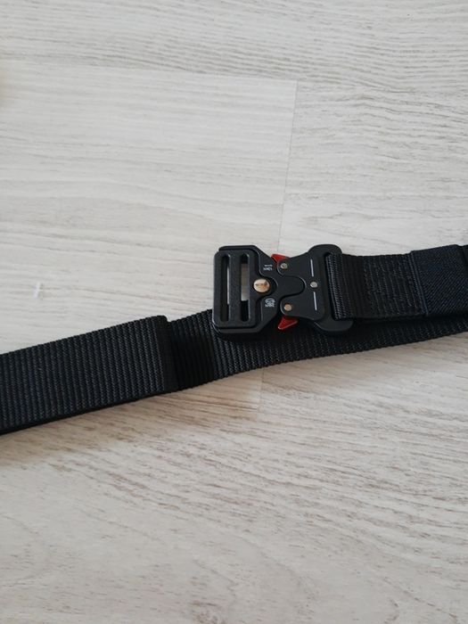 Pasek męski szybka złączka