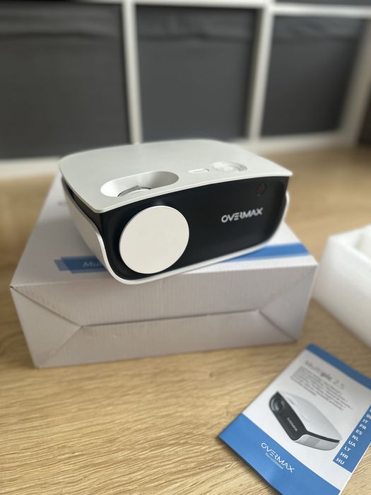 Projektor Overmax Multipic 2.5