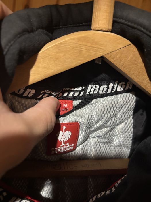 Куртка зимова Engelbert Strauss