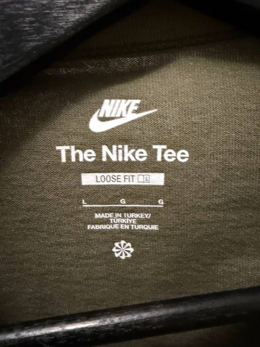 Футболка Nike оригінал