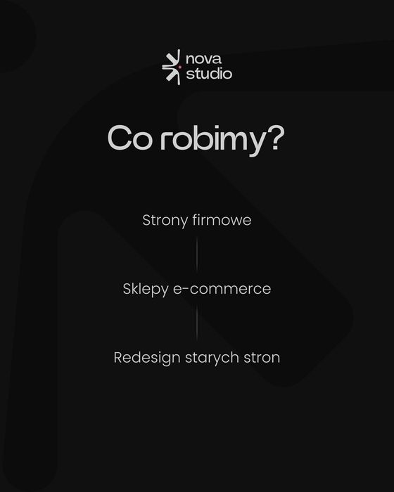 Tworzenie stron internetowych po SEO