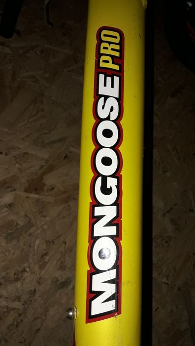 Giant28 DeoreSlxSpecialized, MTB Mongoose DeoreLx