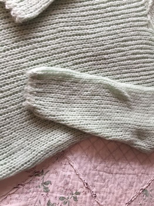 Swetet bizuu pistacjowy