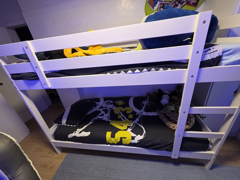 Beliche Mydal Ikea em ótimo estado