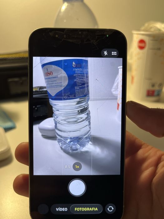 Iphone 12 mini orecisa de reparo