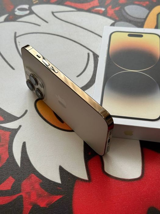 IPhone 14 PRO 256 Neverlock