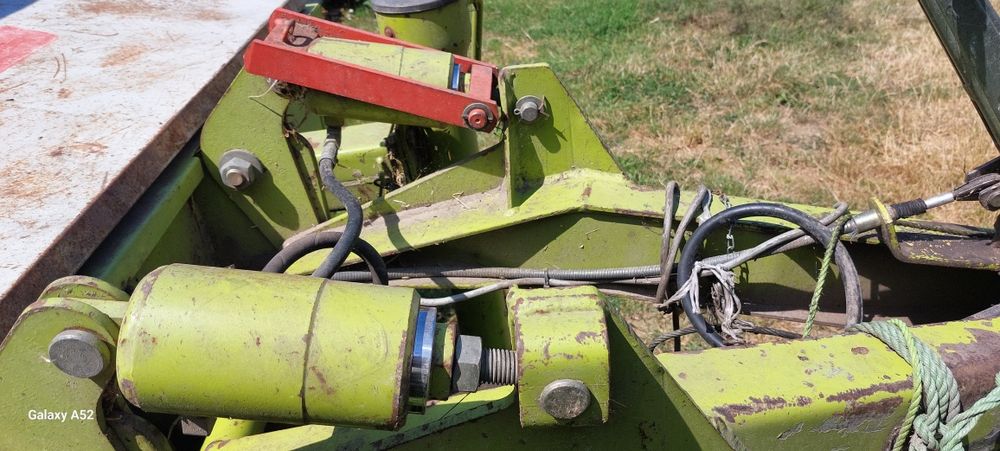 Sprzedam Claas sprint 320k