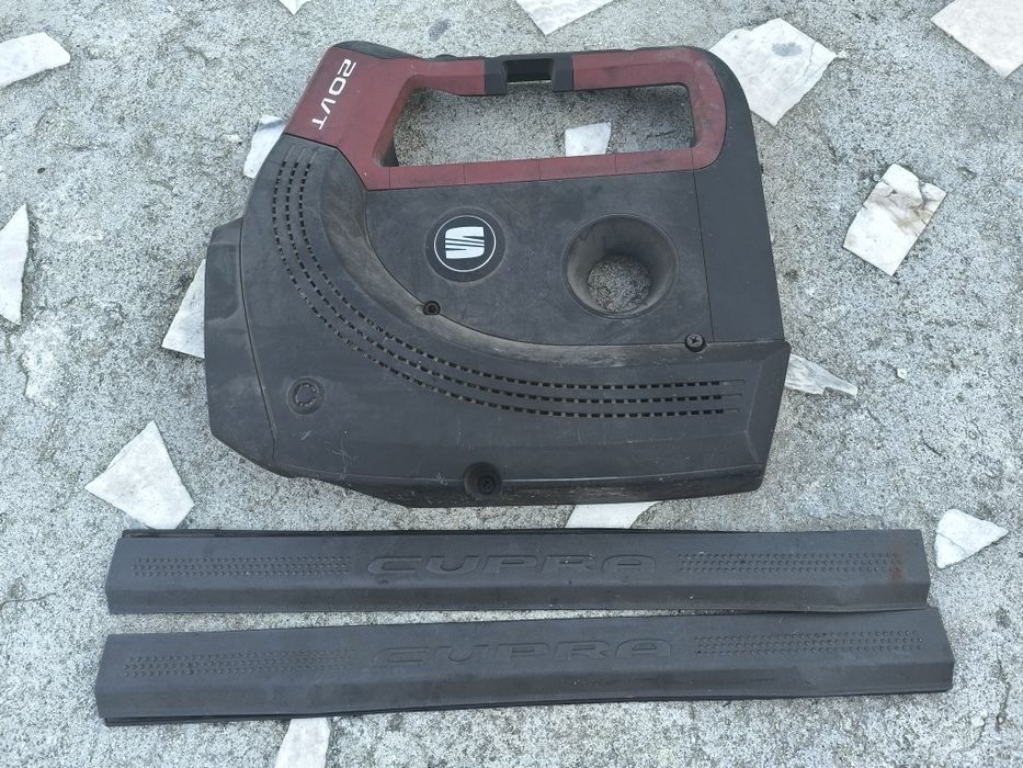 Material seat para venda