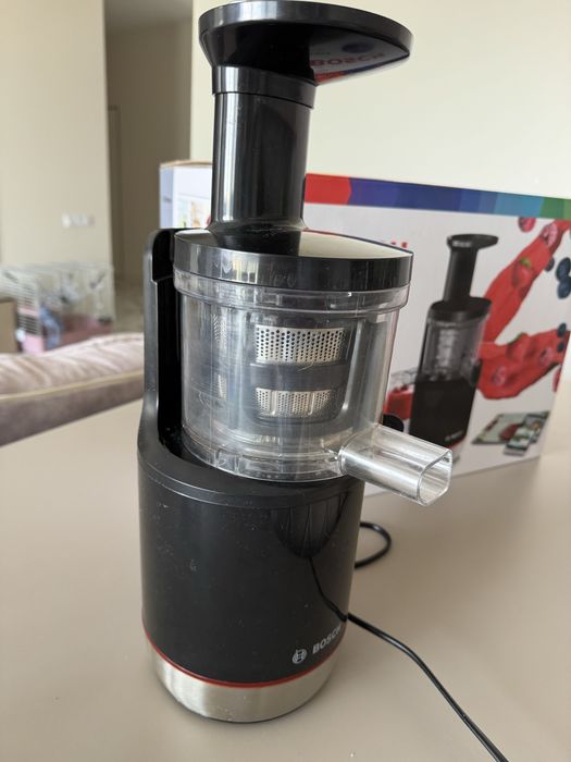 Соковыжималка BOSCH