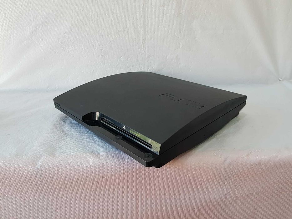 Konsola Sony PS3 CECH-3004B 320GB + Pad
