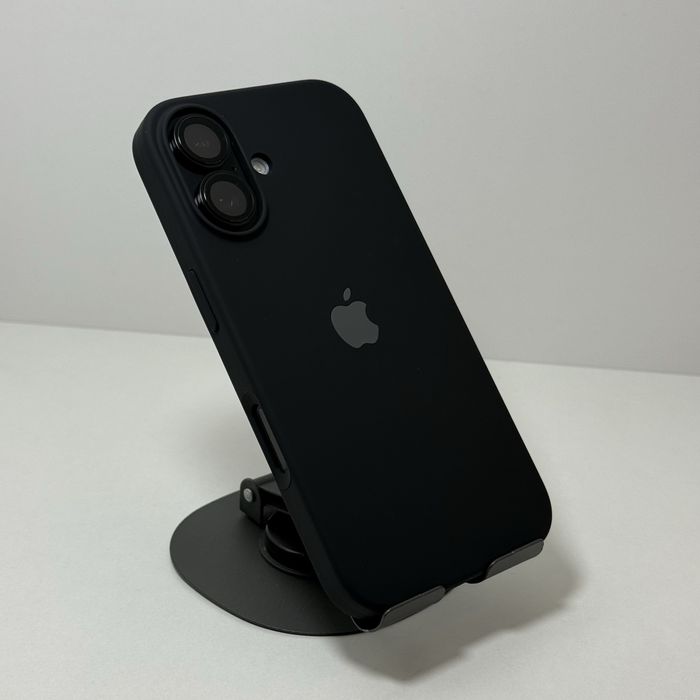 Акційний розпродаж Чохол на iphone 16. Чехол на айфон 16 Soft-Touch