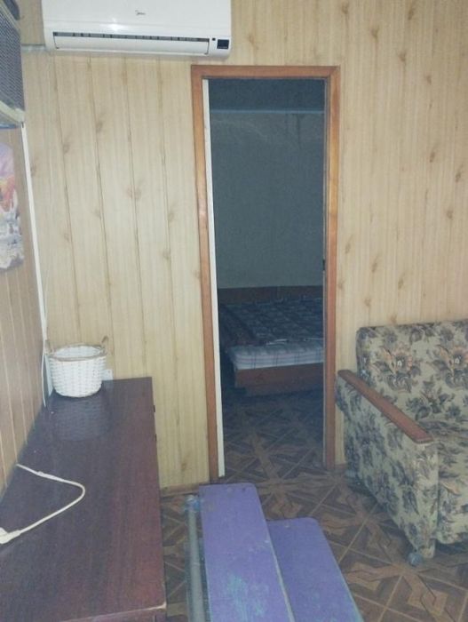 Продам летний домик у моря Фонтанка