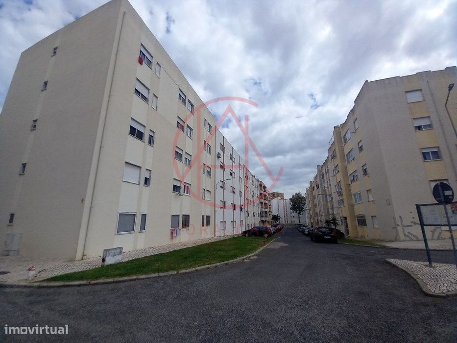 T2 Carregado Remodelado