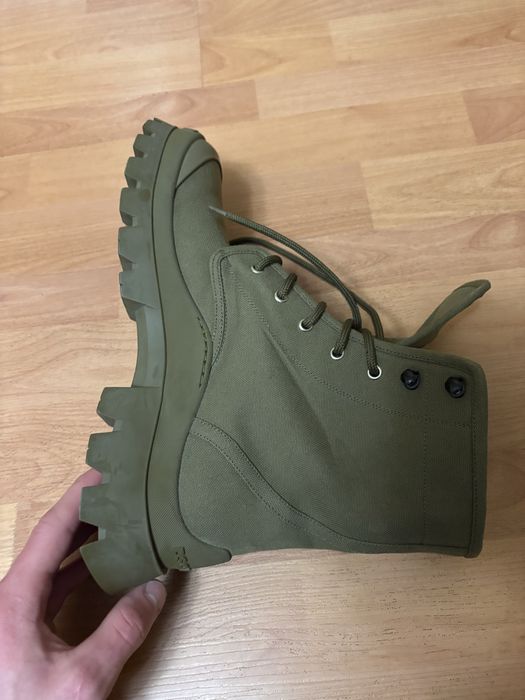 Кросівки/черевики  dsquared2 нові