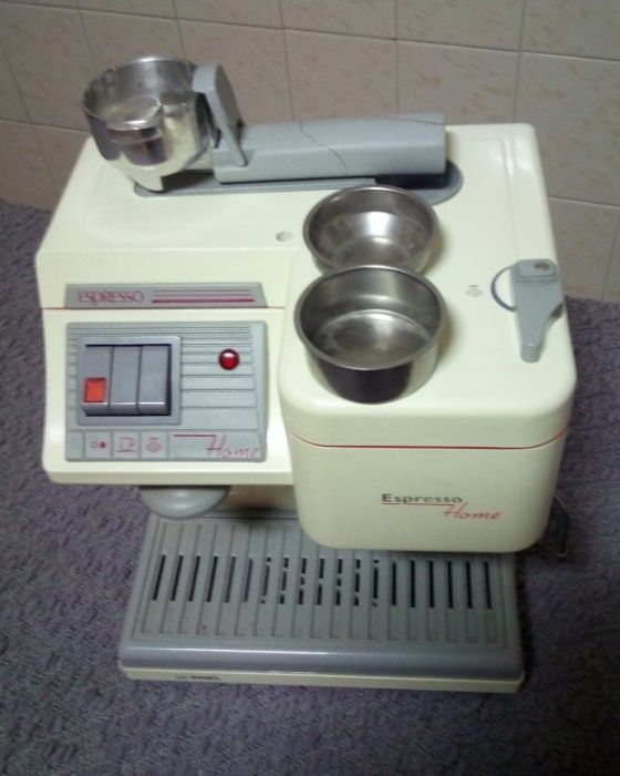 Maquina de cafe briel64286310172161121