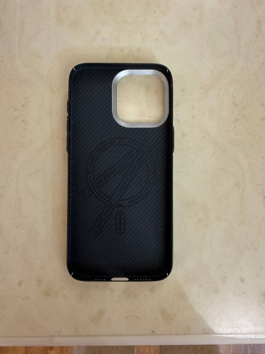 Чехол на айфон 15 про макс